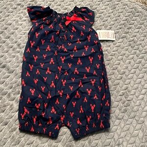 Adorable One Piece Outfit